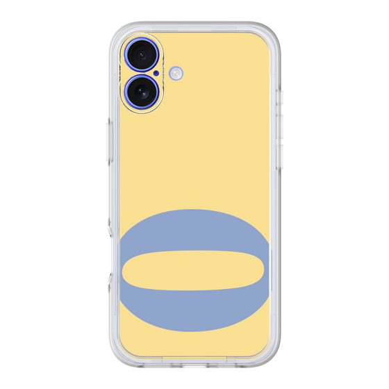 Premium Panel［ Original - initial color - O yellow ］