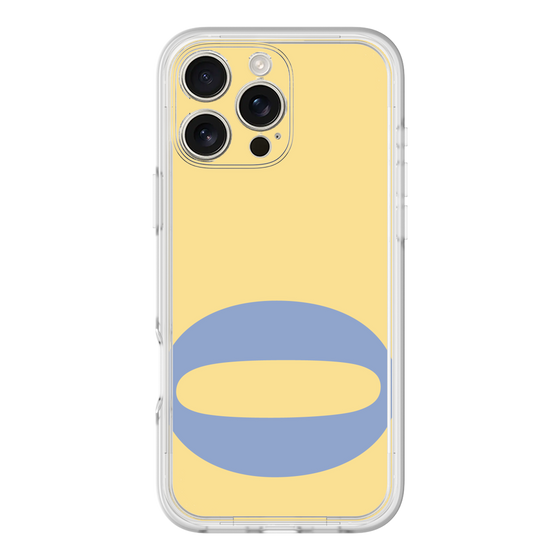 Premium Panel［ Original - initial color - O yellow ］