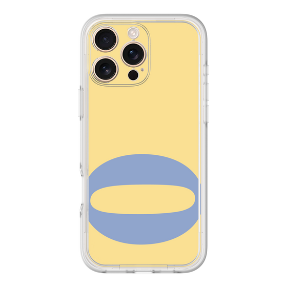 Premium Panel［ Original - initial color - O yellow ］