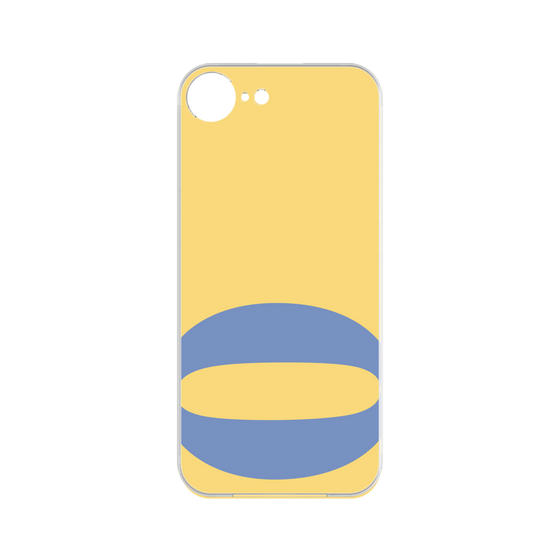 Premium Panel［ Original - initial color - O yellow ］