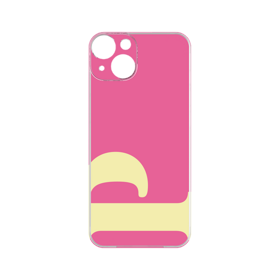 Premium Panel［ Original - initial color - P pink ］