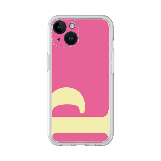 Premium Panel［ Original - initial color - P pink ］