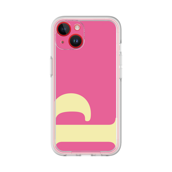 Premium Panel［ Original - initial color - P pink ］