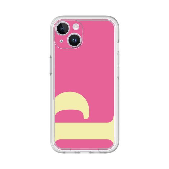 Premium Panel［ Original - initial color - P pink ］