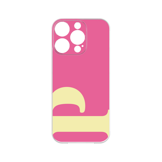 Premium Panel［ Original - initial color - P pink ］