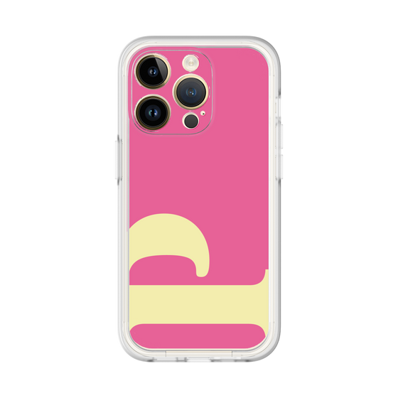 Premium Panel［ Original - initial color - P pink ］