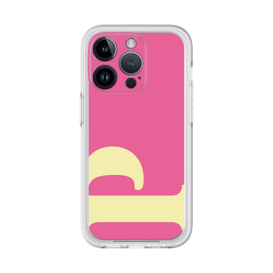 Premium Panel［ Original - initial color - P pink ］