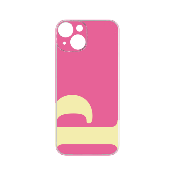 Premium Panel［ Original - initial color - P pink ］