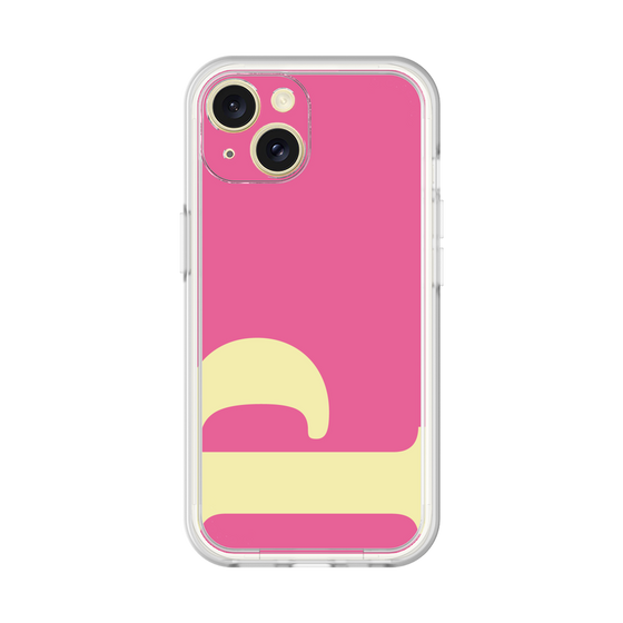 Premium Panel［ Original - initial color - P pink ］