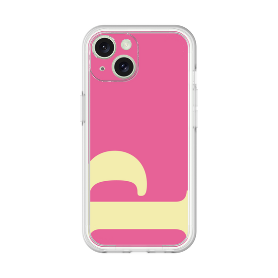 Premium Panel［ Original - initial color - P pink ］