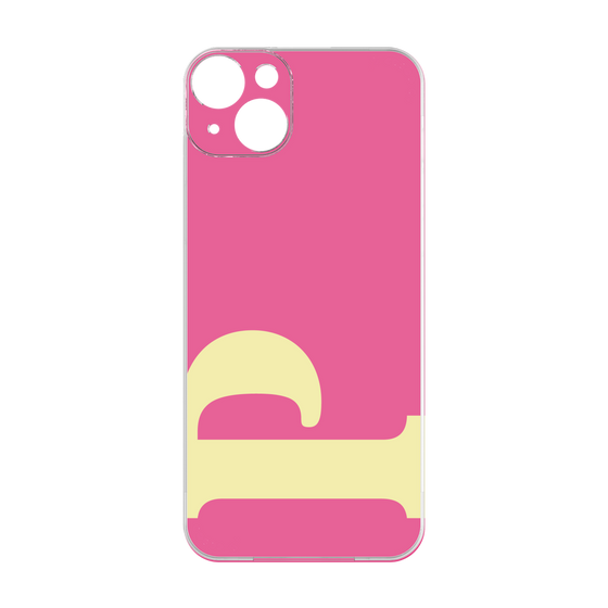 Premium Panel［ Original - initial color - P pink ］