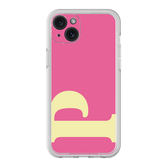 Premium Panel［ Original - initial color - P pink ］
