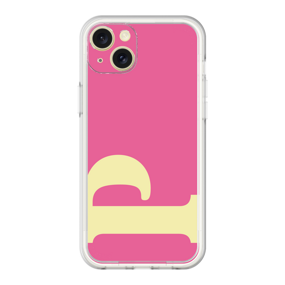 Premium Panel［ Original - initial color - P pink ］