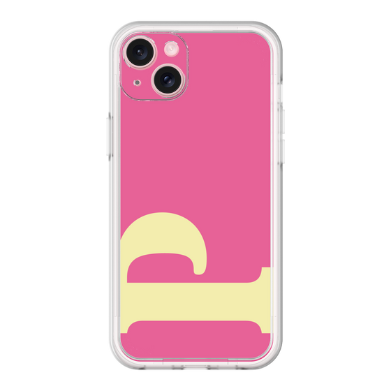 Premium Panel［ Original - initial color - P pink ］