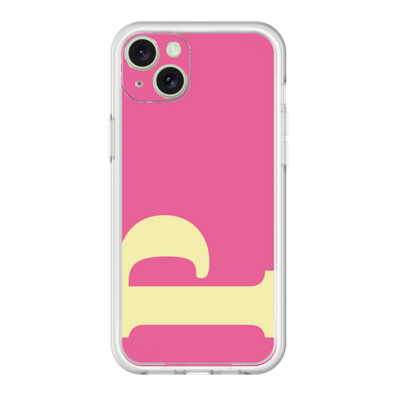 Premium Panel［ Original - initial color - P pink ］