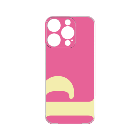 Premium Panel［ Original - initial color - P pink ］