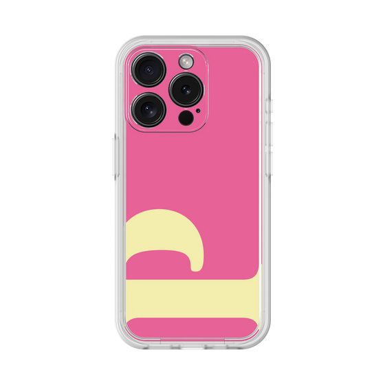 Premium Panel［ Original - initial color - P pink ］