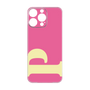 Premium Panel［ Original - initial color - P pink ］