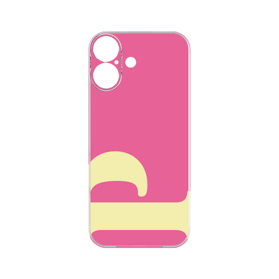 Premium Panel［ Original - initial color - P pink ］