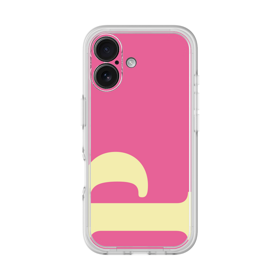 Premium Panel［ Original - initial color - P pink ］