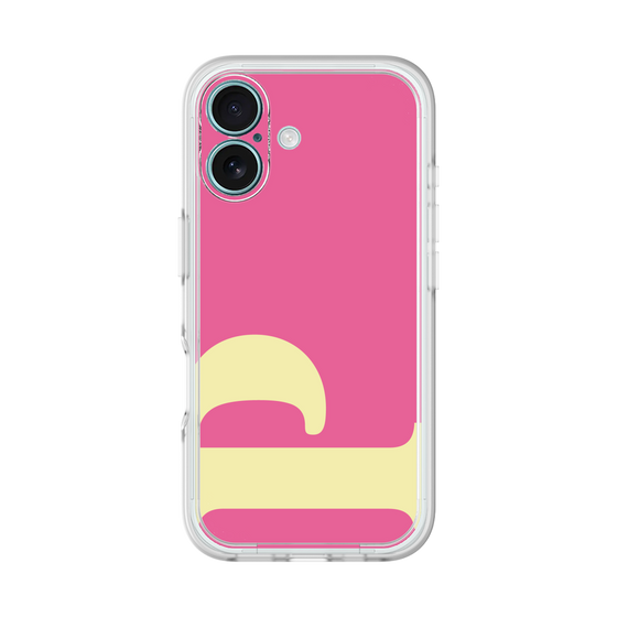 Premium Panel［ Original - initial color - P pink ］