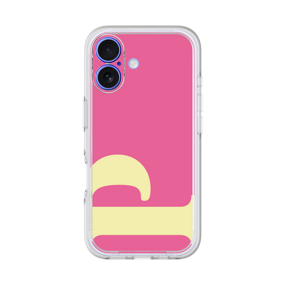 Premium Panel［ Original - initial color - P pink ］