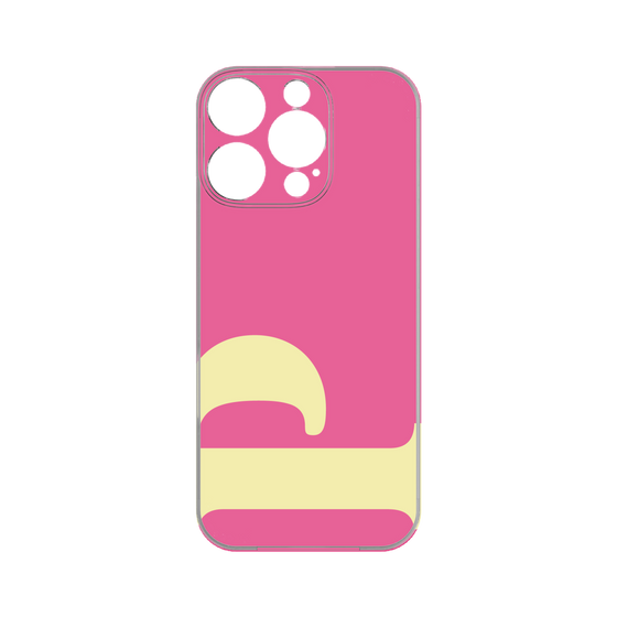 Premium Panel［ Original - initial color - P pink ］