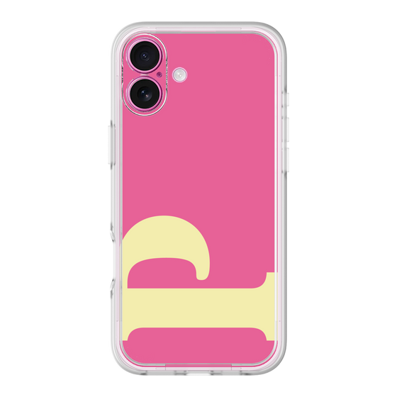Premium Panel［ Original - initial color - P pink ］