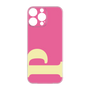 Premium Panel［ Original - initial color - P pink ］