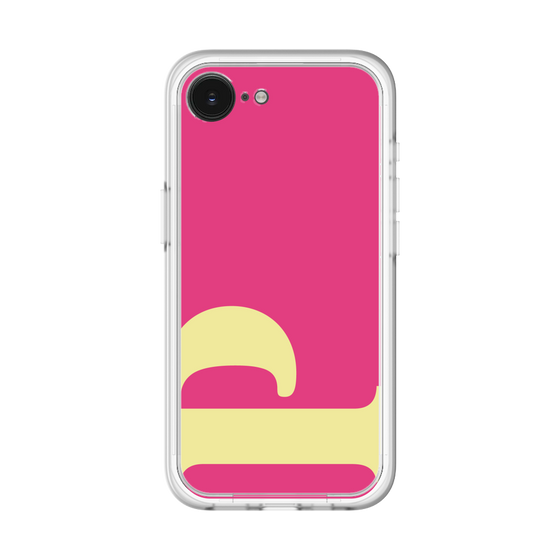 Premium Panel［ Original - initial color - P pink ］
