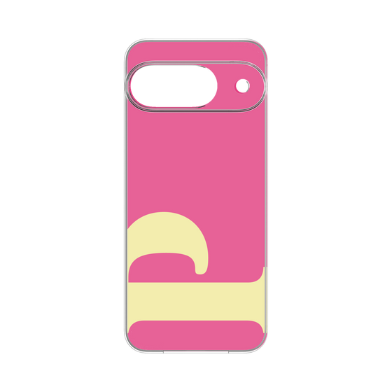 Premium Panel［ Original - initial color - P pink ］