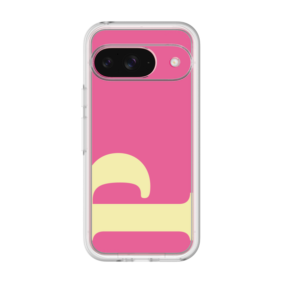 Premium Panel［ Original - initial color - P pink ］