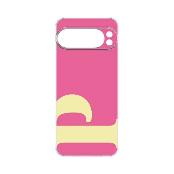 Premium Panel［ Original - initial color - P pink ］