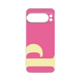 Premium Panel［ Original - initial color - P pink ］