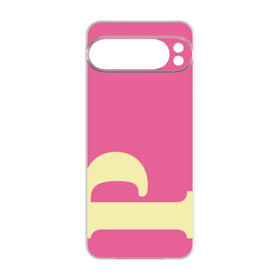 Premium Panel［ Original - initial color - P pink ］