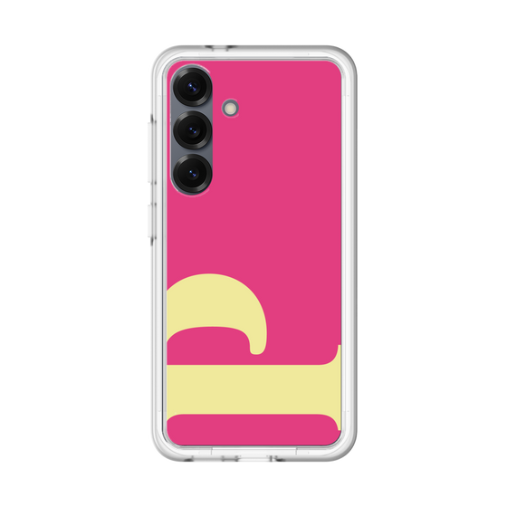 Premium Panel［ Original - initial color - P pink ］