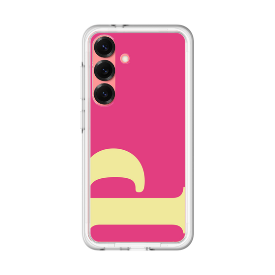 Premium Panel［ Original - initial color - P pink ］