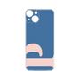 Premium Panel［ Original - initial color - P navy ］