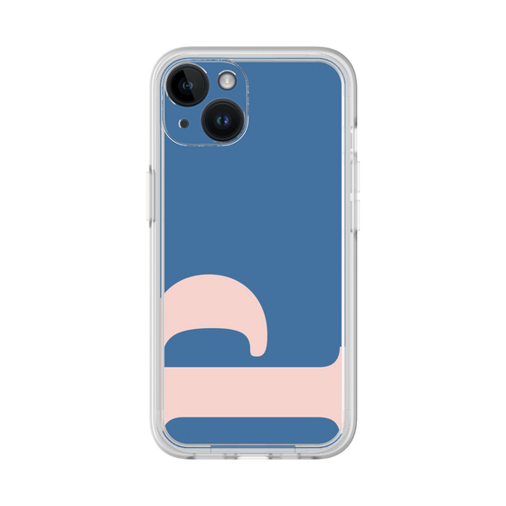 Premium Panel［ Original - initial color - P navy ］