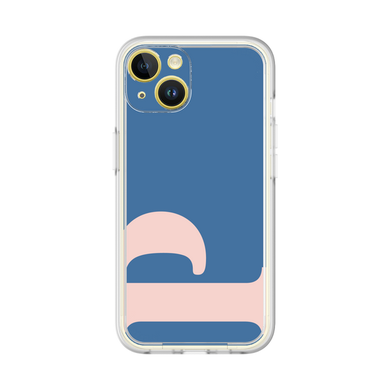 Premium Panel［ Original - initial color - P navy ］