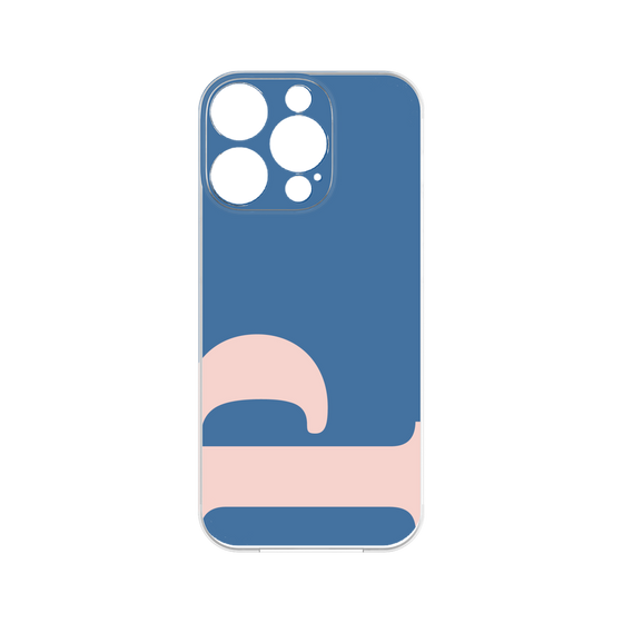 Premium Panel［ Original - initial color - P navy ］