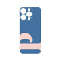 Premium Panel［ Original - initial color - P navy ］