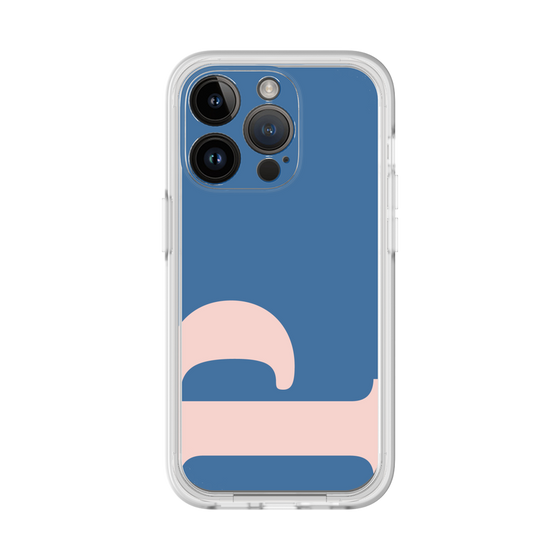 Premium Panel［ Original - initial color - P navy ］