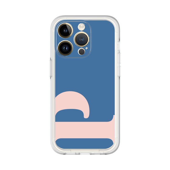 Premium Panel［ Original - initial color - P navy ］