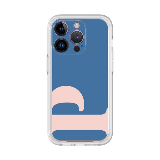 Premium Panel［ Original - initial color - P navy ］