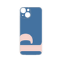 Premium Panel［ Original - initial color - P navy ］