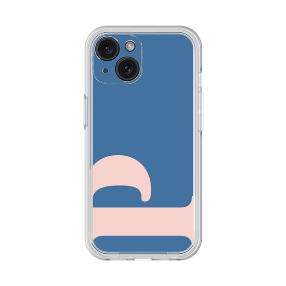 Premium Panel［ Original - initial color - P navy ］