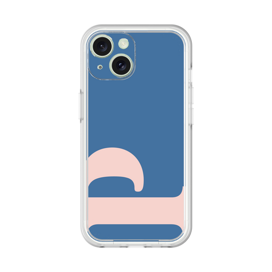 Premium Panel［ Original - initial color - P navy ］