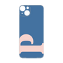 Premium Panel［ Original - initial color - P navy ］