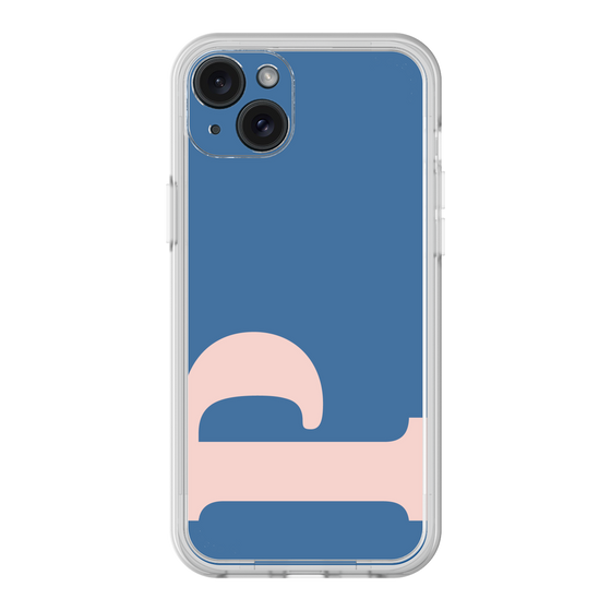 Premium Panel［ Original - initial color - P navy ］